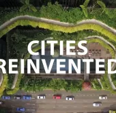     Cities Reinvented - New York: Time for an Upgrade