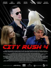     City Rush 4