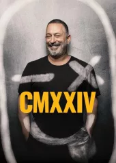    CMXXIV