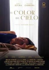     El color del cielo