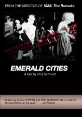     Emerald Cities
