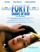     Forty Shades of Blue