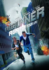     Freerunner