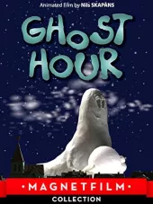     Ghost Hour