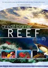     Great Barrier Reef 4K