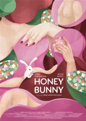     Honey Bunny