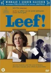     Leef!