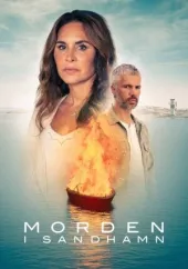     Morden i Sandhamn