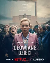     Ołowiane dzieci