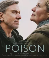     Poison