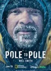     Pole to Pole with Will Smith