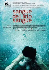     Sangue del mio sangue