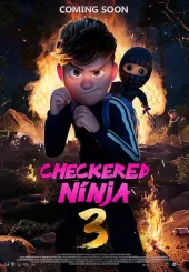     Ternet Ninja 3