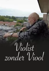     Violist Zonder Viool