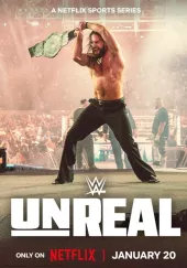     WWE: Unreal