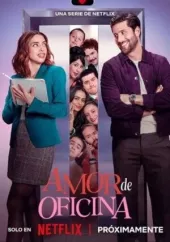     Amor de oficina