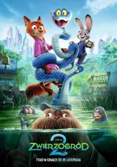     Zootopia 2