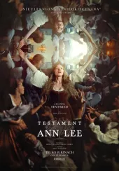     The Testament of Ann Lee