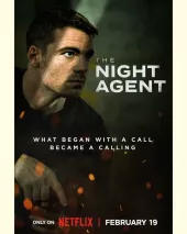     The Night Agent