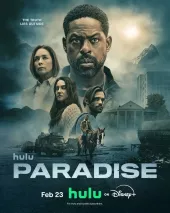     Paradise