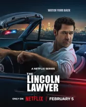     The Lincoln Lawyer