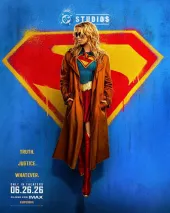     Supergirl