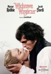     Wuthering Heights