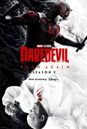    Daredevil: Born Again