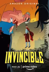     Invincible