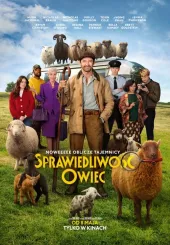     The Sheep Detectives