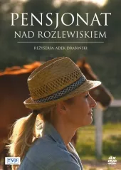     Pensjonat nad rozlewiskiem...