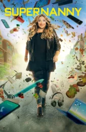     Supernanny USA