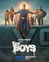     The Boys