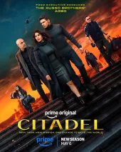     Citadel
