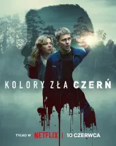     Kolory zła: Czerń