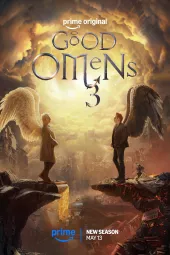     Good Omens