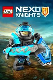     LEGO Nexo Knights