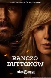     The Dutton Ranch