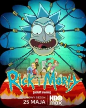     Rick and Morty