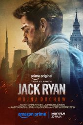     Tom Clancy's Jack Ryan: Ghost War