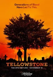     Yellowstone