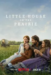     Little House on the Prairie
