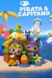     Pirata et Capitano