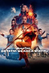     Avatar: The Last Airbender