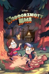     Gravity Falls