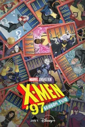     X-Men '97