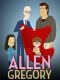 Allen Gregory