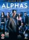Alphas
