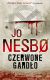 Czerwone Gardło