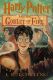 Harry Potter i Czara Ognia